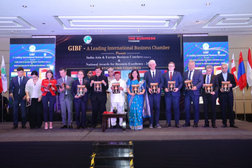 Strong Women Strong Nation